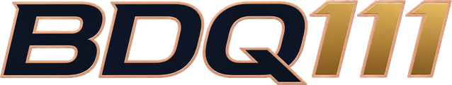 bdq111 লোগো